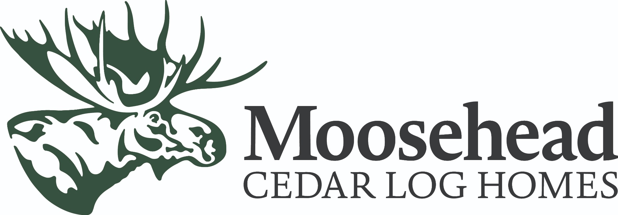 Moosehead Cedar Log Homes